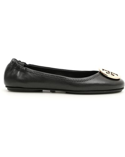 Tory Burch Flats and flat shoes for Women | Online Sale up to 67% off | Lyst