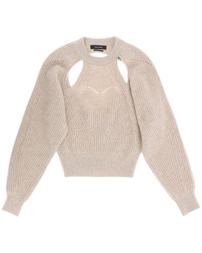 Isabel Marant Sweaters and knitwear for Women | Online Sale up to 70% ...