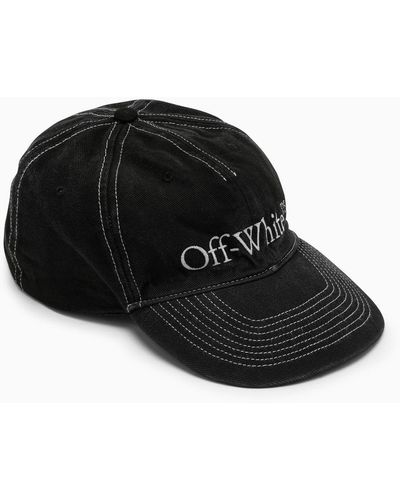 Off-White c/o Virgil Abloh Hats for Men | Online Sale up to 63
