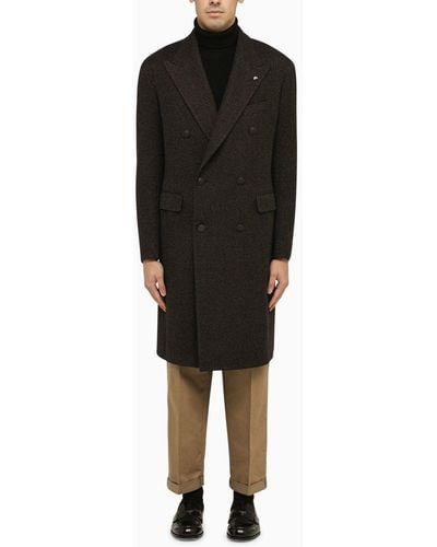 Tagliatore Coats for Men | Online Sale up to 65% off | Lyst