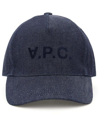 A.P.C. Hats for Men | Online Sale up to 57% off | Lyst