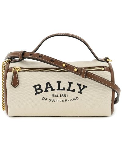 Bally Shoulder bags for Women | Online Sale up to 54% off | Lyst