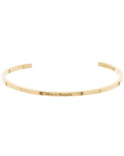 Maison Margiela Bracelets for Men | Online Sale up to 63% off | Lyst