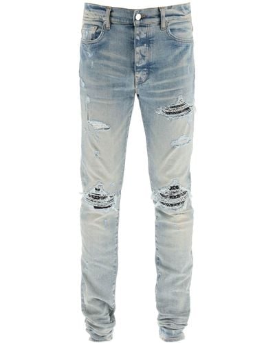 Amiri Jeans for Men | Online Sale up to 60% off | Lyst