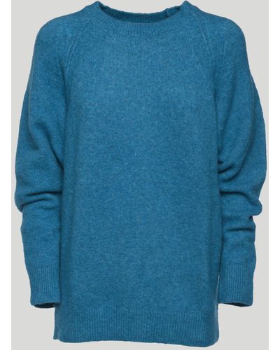 ViCOLO Turquoise Jersey - Blue