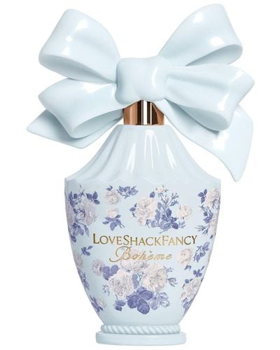 LoveShackFancy Bohème Eau De Parfum - Blue