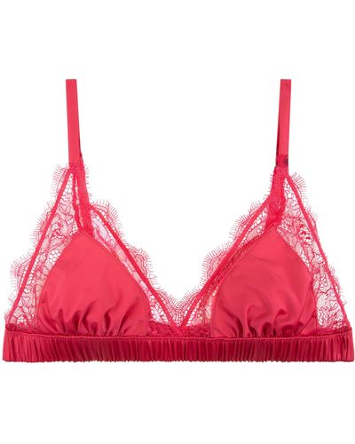 Love Stories Love Lace - Rouge