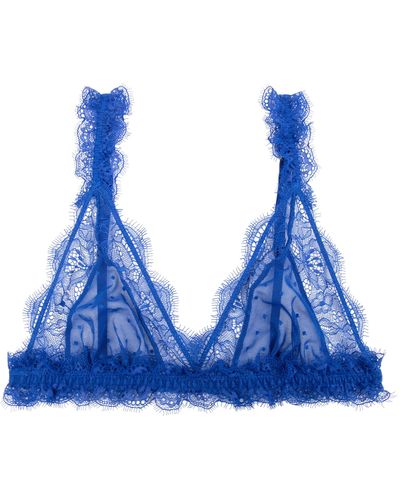 Love Stories Love Lace - Azul