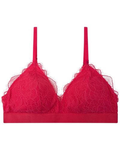 Love Stories Darling Lace - Rosso
