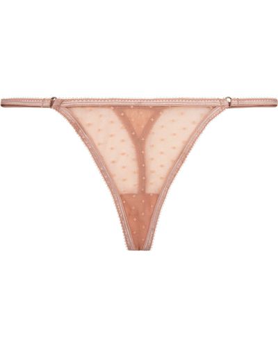 Love Stories Culotte Carole - Rose