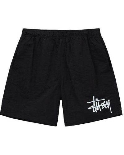 Stussy Beachwear and Swimwear for Men | Online Sale up to 42% off