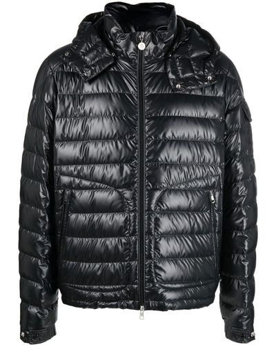 Moncler Giubbotto Jackets for Men - Up to 50% off | Lyst