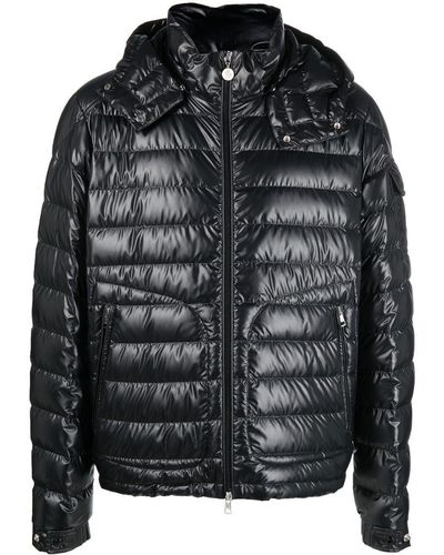 Moncler Giubbotto Jackets for Men | Lyst