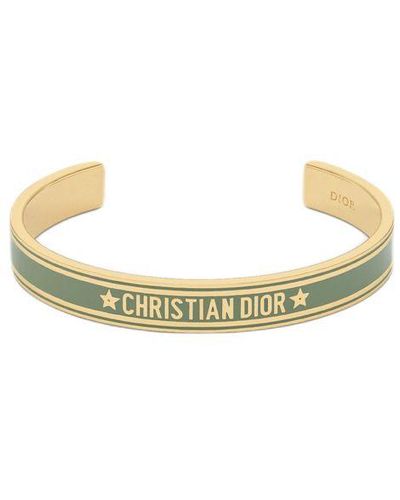 Dior Bracelets for Women | Online Sale up to 33% off | Lyst