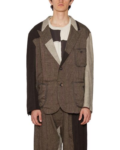 Ziggy Chen Jackets for Men | Online Sale up to 60% off | Lyst