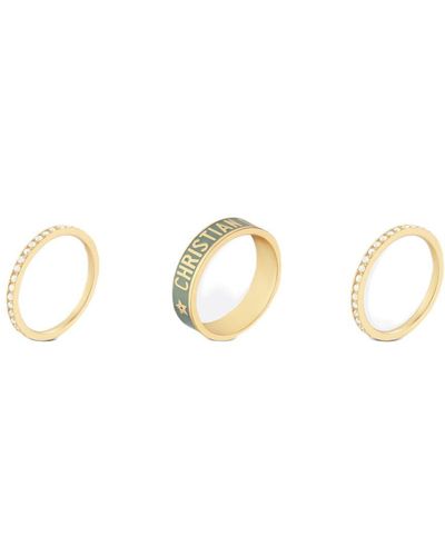 Dior Rings for Women | Online Sale up to 61% off | Lyst