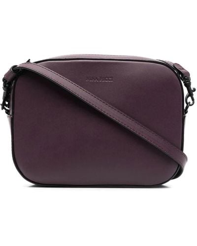 Nina Ricci Small Camera Bag - Purple