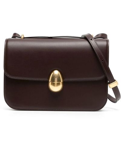 Brown Neous Bags for Women | Lyst