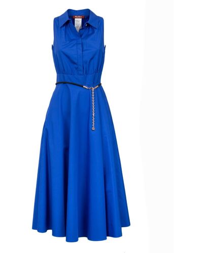 Max Mara Studio Adepto - Blue