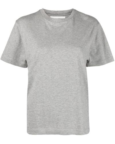 Extreme Cashmere Cuba Tee - Gray