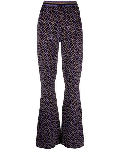 Diane von Furstenberg Pants, Slacks and Chinos for Women | Online Sale up  to 80% off | Lyst Canada