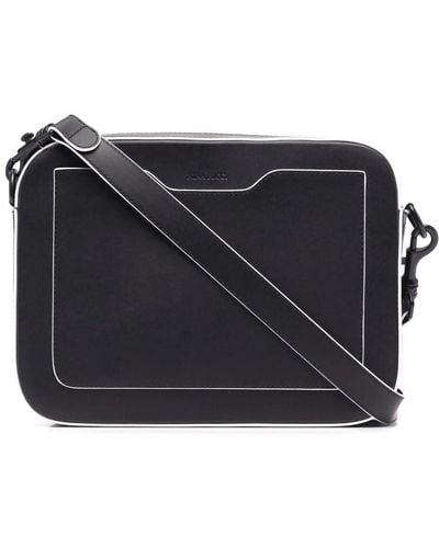 Nina Ricci Camera Bag - Black