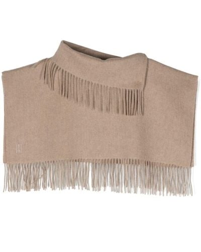 By Malene Birger Scarves and mufflers for Women | Online Sale up to 70% off  | Lyst