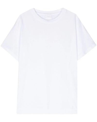 ..,merci T-Shirt Mezza Manica - Bianco