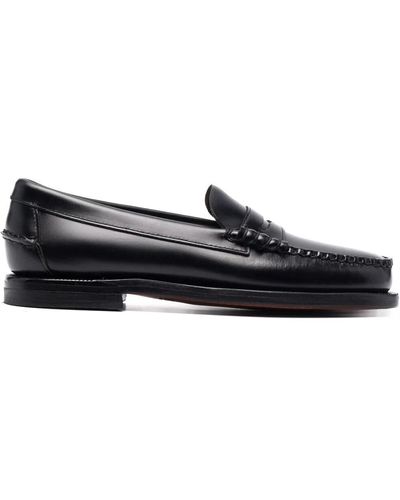 Sebago womens hotsell loafers