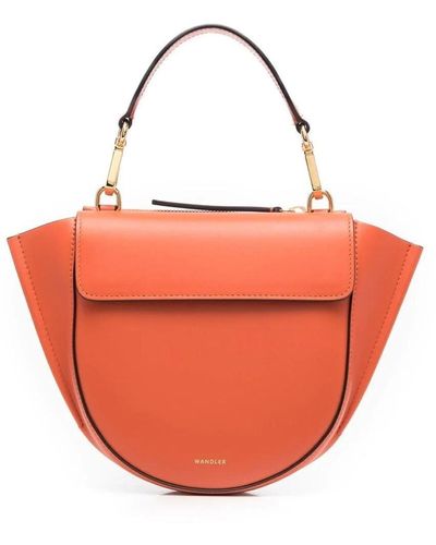 Wandler Hortensia Mini Bag - Multicolour