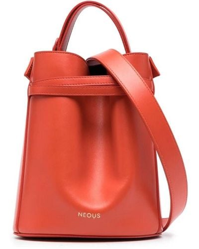 Neous Sigma Small - Red