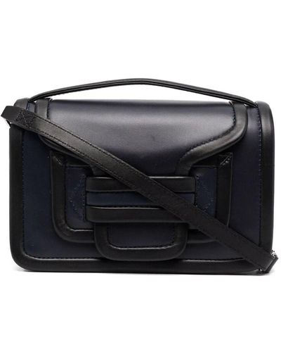 Pierre Hardy Alpha Handbag - Black