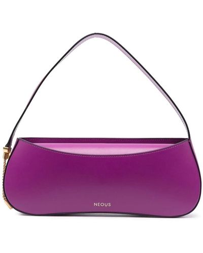 Purple Neous Shoulder bags for Women | Lyst