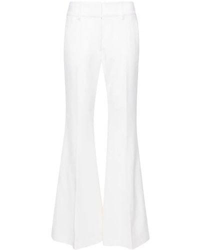 Gabriela Hearst Trousers - White
