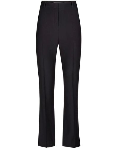 Nina Ricci Pantalone Sartoriale - Blu