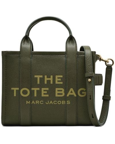 Marc Jacobs The Small Tote - Verde
