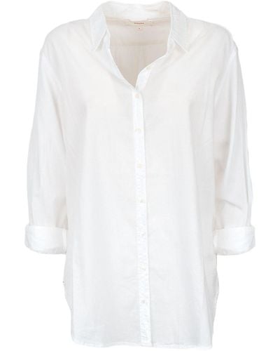 Xirena Beau Shirt - Bianco