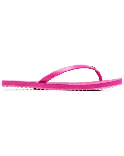 Michael Kors Jinx Flip-flops - Pink