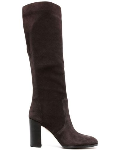 Michael Kors Knee-high boots for Women | Online Sale up to 61% off | Lyst