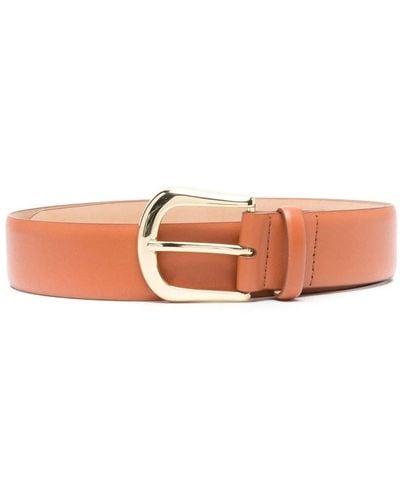 B-Low The Belt Kennedy Leather Belt - Pink