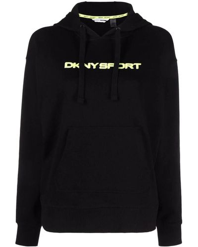 DKNY Active Pre Jumpers Black