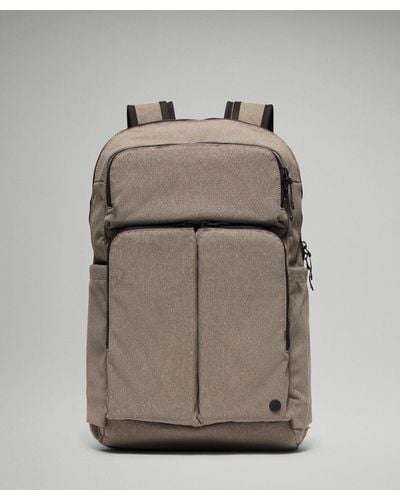 lululemon Assert Backpack 2.0 24l - Brown