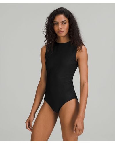 lululemon athletica One-piece swimsuits and bathing suits for Women |  Online Sale up to 30% off | Lyst