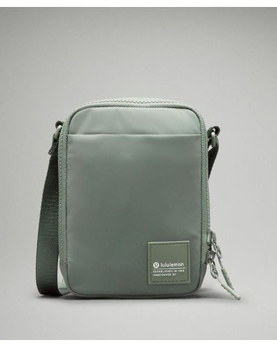 lululemon – Easy Access Crossbody Bag 1.5L – - Green