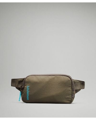 lululemon Mini Belt Bag - Brown