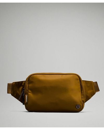 lululemon Everywhere Belt Bag Large 2l - Brown