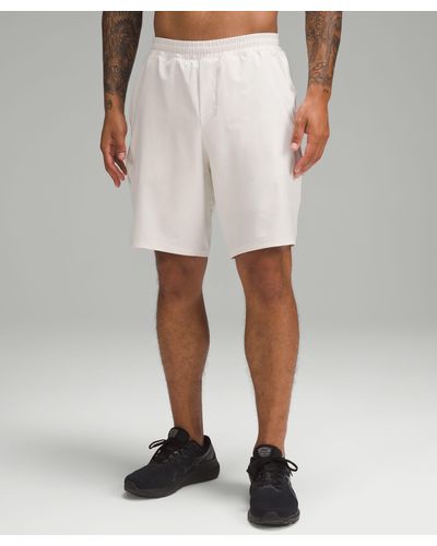 Lululemon Pace Breaker Lined Track Shorts - Farfetch