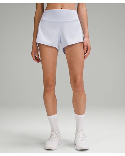 White lululemon athletica Shorts for Women
