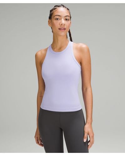lululemon athletica Sleeveless and tank tops for Women, Online Sale up to  57% off