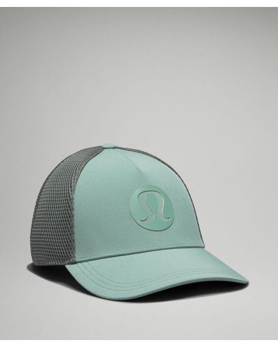 lululemon Trucker Hat - Colour Green - Size S/m